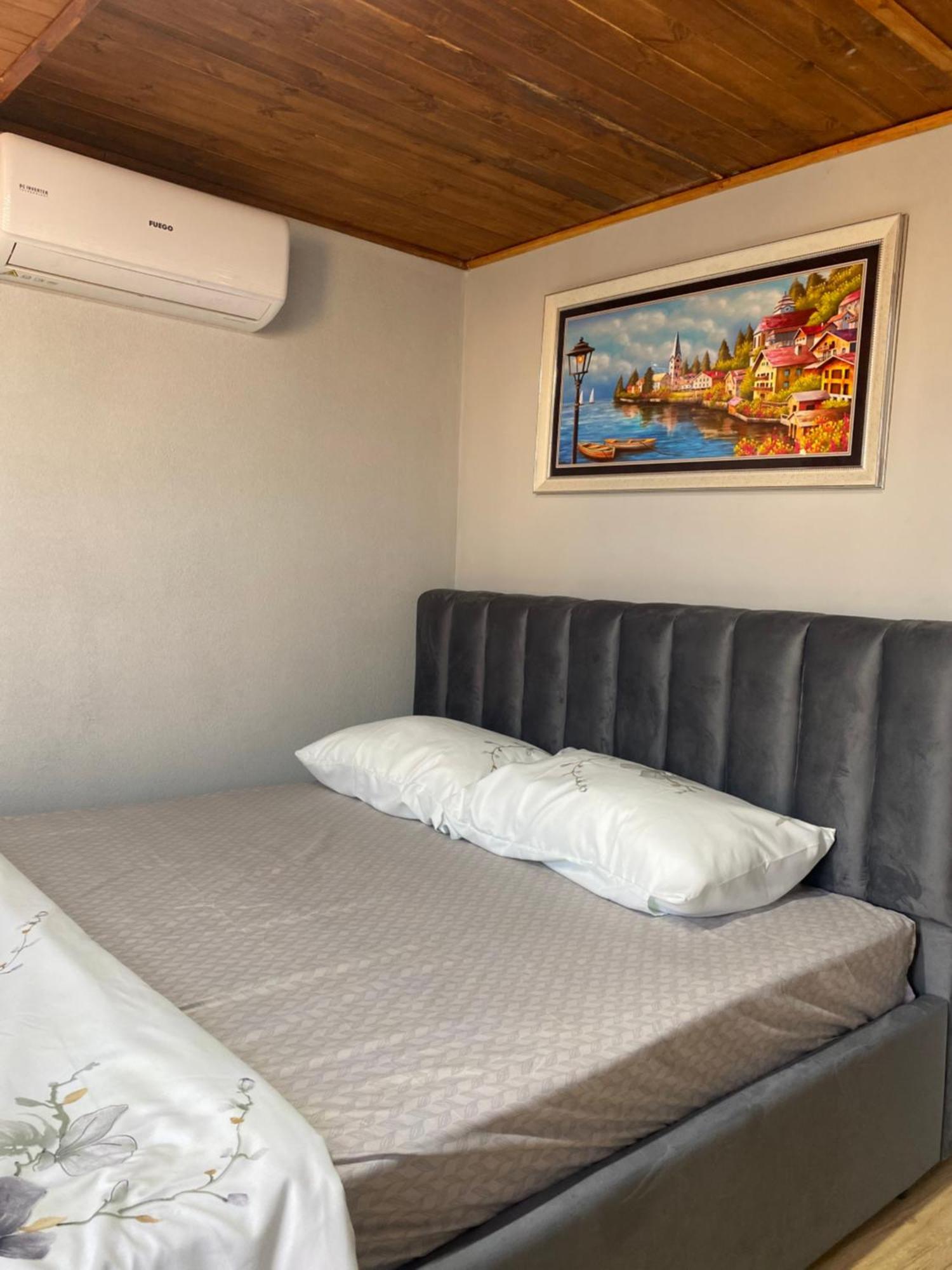 Mine Peza Apartment